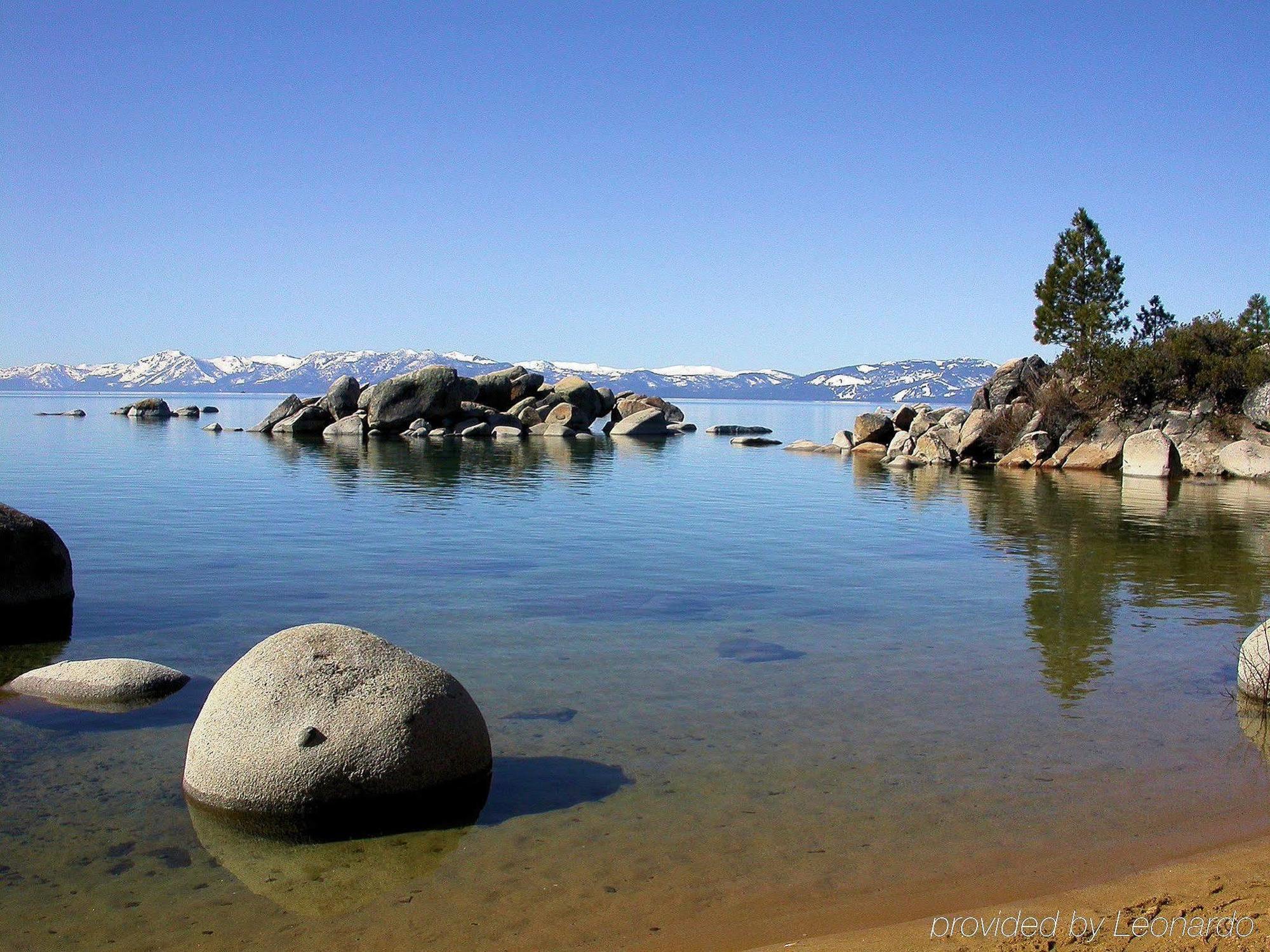 Firelite Lodge Tahoe Vista Bekvämligheter bild